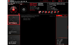 MSI X299 Gaming Pro Carbon AC