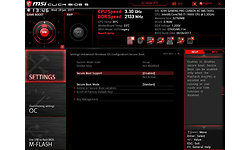 MSI X299 Gaming Pro Carbon AC