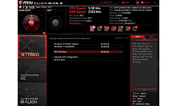 MSI X299 Gaming Pro Carbon AC