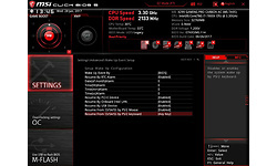 MSI X299 Gaming Pro Carbon AC