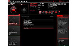 MSI X299 Gaming Pro Carbon AC