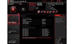 MSI X299 Gaming Pro Carbon AC