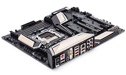 MSI X299 Gaming Pro Carbon AC