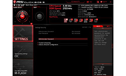 MSI X299 Gaming Pro Carbon AC