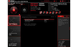 MSI X299 Gaming Pro Carbon AC
