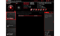 MSI X299 Gaming Pro Carbon AC