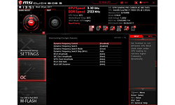 MSI X299 Gaming Pro Carbon AC