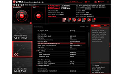 MSI X299 Gaming Pro Carbon AC