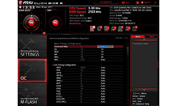 MSI X299 Gaming Pro Carbon AC