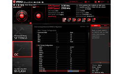 MSI X299 Gaming Pro Carbon AC