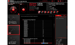MSI X299 Gaming Pro Carbon AC
