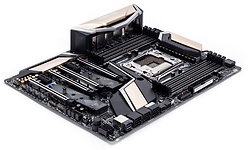 MSI X299 Gaming Pro Carbon AC