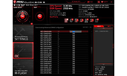 MSI X299 Gaming Pro Carbon AC