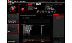 MSI X299 Gaming Pro Carbon AC