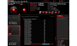 MSI X299 Gaming Pro Carbon AC