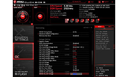 MSI X299 Gaming Pro Carbon AC