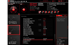 MSI X299 Gaming Pro Carbon AC