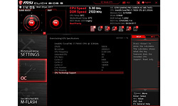 MSI X299 Gaming Pro Carbon AC
