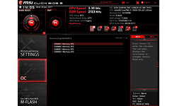 MSI X299 Gaming Pro Carbon AC