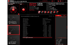 MSI X299 Gaming Pro Carbon AC