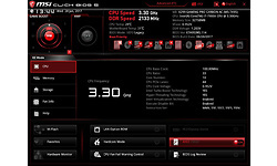 MSI X299 Gaming Pro Carbon AC