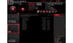 MSI X299 Gaming Pro Carbon AC