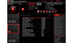 MSI X299 Gaming Pro Carbon AC