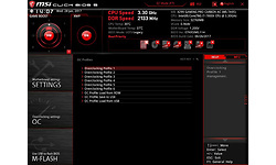 MSI X299 Gaming Pro Carbon AC