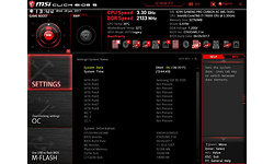 MSI X299 Gaming Pro Carbon AC