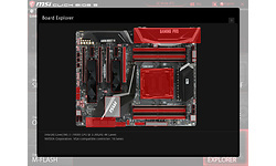 MSI X299 Gaming Pro Carbon AC