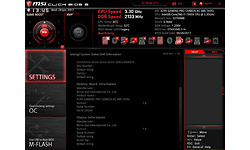MSI X299 Gaming Pro Carbon AC