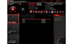 MSI X299 Gaming Pro Carbon AC