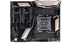 MSI X299 Gaming Pro Carbon AC