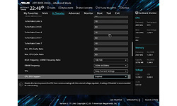 Asus Prime X299-Deluxe