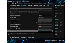 Asus Prime X299-Deluxe