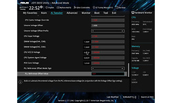 Asus Prime X299-Deluxe