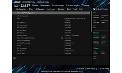 Asus Prime X299-Deluxe