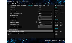 Asus Prime X299-Deluxe