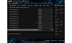 Asus Prime X299-Deluxe