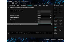 Asus Prime X299-Deluxe