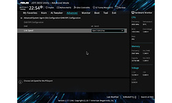 Asus Prime X299-Deluxe