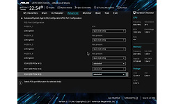 Asus Prime X299-Deluxe