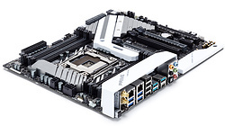 Asus Prime X299-Deluxe