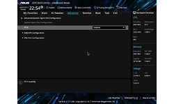 Asus Prime X299-Deluxe