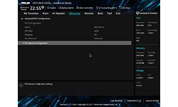 Asus Prime X299-Deluxe