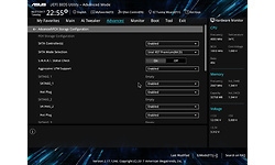 Asus Prime X299-Deluxe