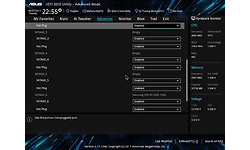 Asus Prime X299-Deluxe