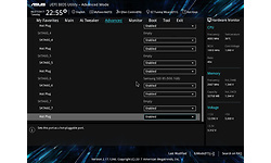 Asus Prime X299-Deluxe