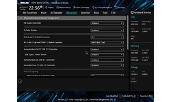 Asus Prime X299-Deluxe