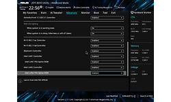 Asus Prime X299-Deluxe